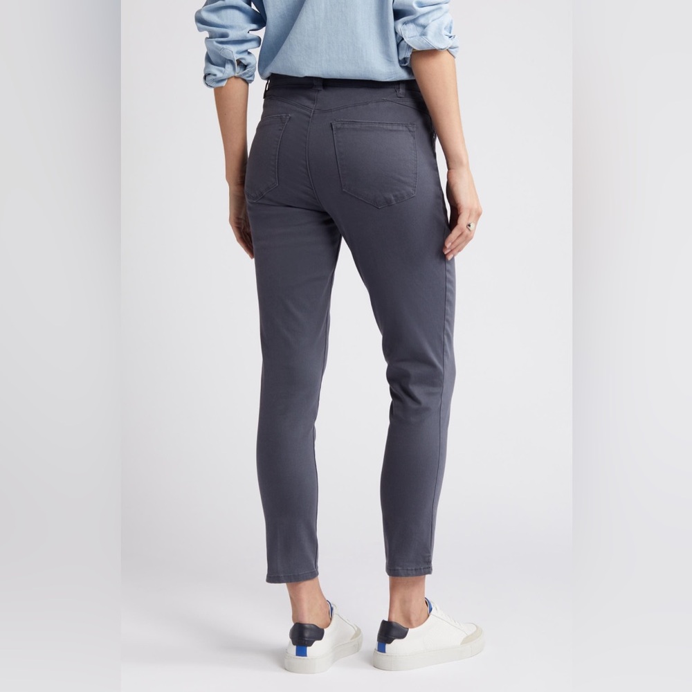 Wit & Wisdom High Rise Pant - Picture 3 of 5